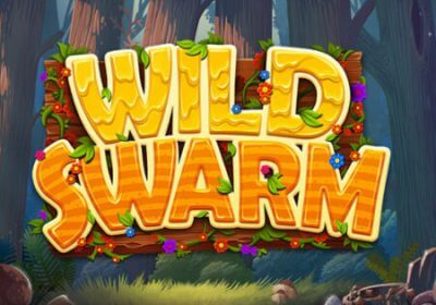 Kazino spēle Wild Swarm   no Push Gaming