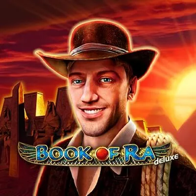 Boof of Ra