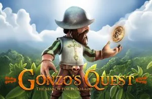 Gonzo's Quest Spēļu Automāti Online 