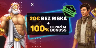 Jauno Spēļu Ceturtdiena - Klondaika kazino apskats 2026