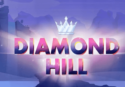 Kazino spēle Diamond Hill   no Tom Horn