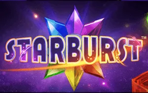 Starburst spēļu automāts spēlēt bezmaksas