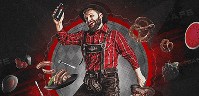 betsafe festivals