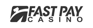 FastPay Casino 100 EUR depozita bonuss un  100 brīvie griezieni