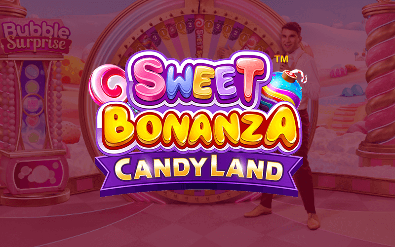 Sweet Bonanza Official, saldā kazino rauga atsauksme