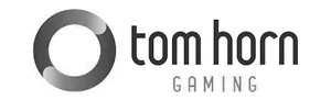 Tom Horn Gaming spēļu automāti kazino Latvijā