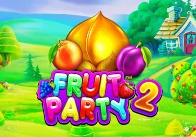 Kazino spēle Fruit Party 2   no Pragmatic Play spēles