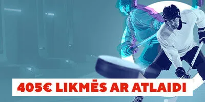 NHL Likmes - NHL Likmes