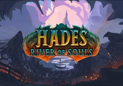 Kazino spēle Hades River of Souls   no Fantasma