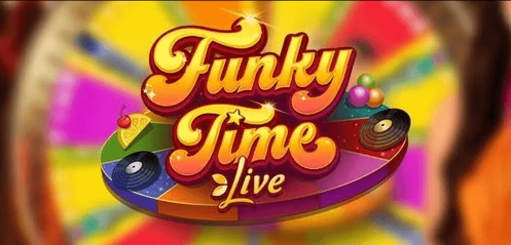 Spēlēt Funky Time live casino