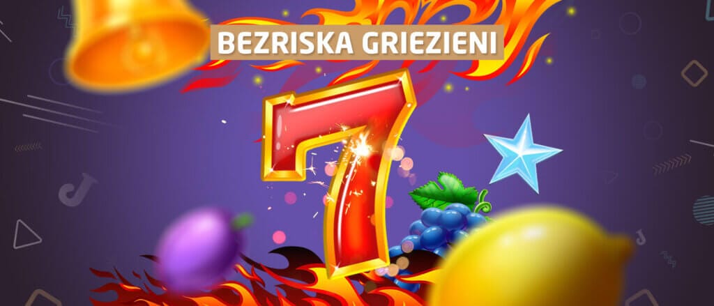 Joker kazino bezriska griedzieni katru dienu