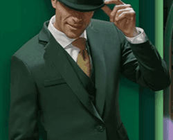 Mrgreen simbols
