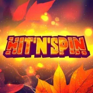 HitnSpin kazino Ielūguma bonusa komplekts €800 + 200 freespins