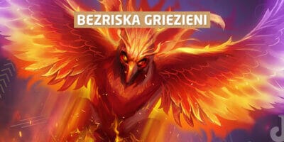 Bezriska griezieni katru dienu - Joker kazino