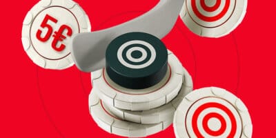 Speciālās hokeja likmes ar 5 € bonusu katru dienu! - Optibet