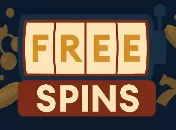 Bezmaksas griezieni kas bieži tiek devēti par Free Spins
