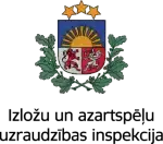 Izložu un azartspēļu uzraudzības inspekcija