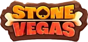 Stone Vegas €500 + 200 bezmaksas griezieni