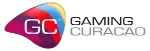 Curacao ārzemju kazino licences logo