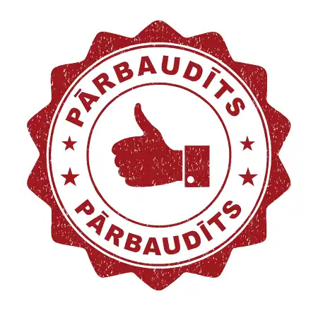 Pārbaudīti online kazino Latvijā
