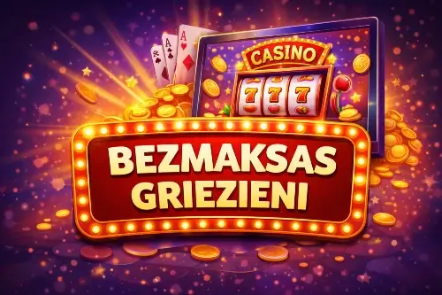 Bezmaksas grieizeni un ar ko tie atšķiras no bezriska griezieniem