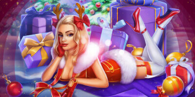 ZIEMAS PIEDZĪVOJUMS Synottip Kazino - Synottip online kazino