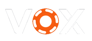 VOX kazino €3000 + 600 free spins