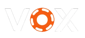 VOX kazino €3000 + 600 free spins
