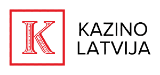 Kazino-Latvija logo 2018