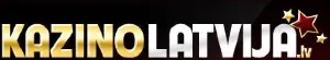 KazinoLatvija.lv logo 2012