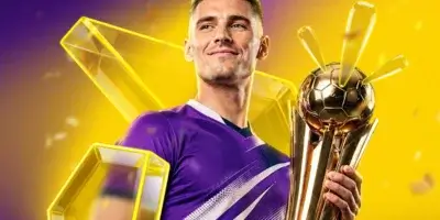 Pasaules futbola turnīrs 2026 - LvBet