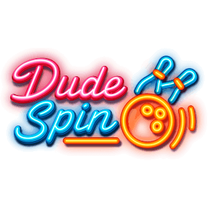 Dudespin casino Reģistrācijas bonuss