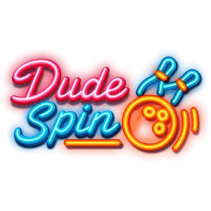 Dudespin casino Reģistrācijas bonuss