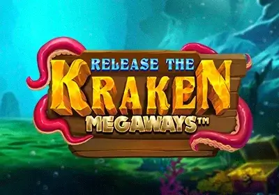 Kazino spēle Release the Kraken Megaways spēļu automāta apskats   no Pragmatic Play spēles